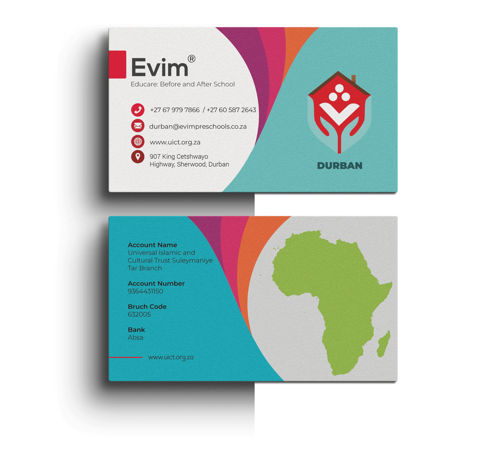Evim