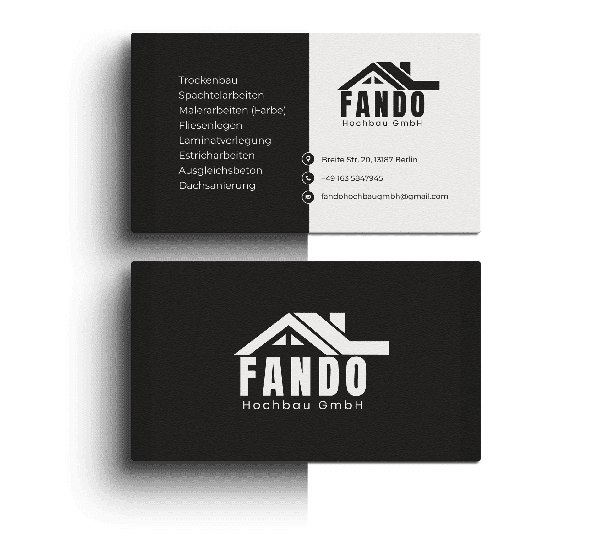 Fando