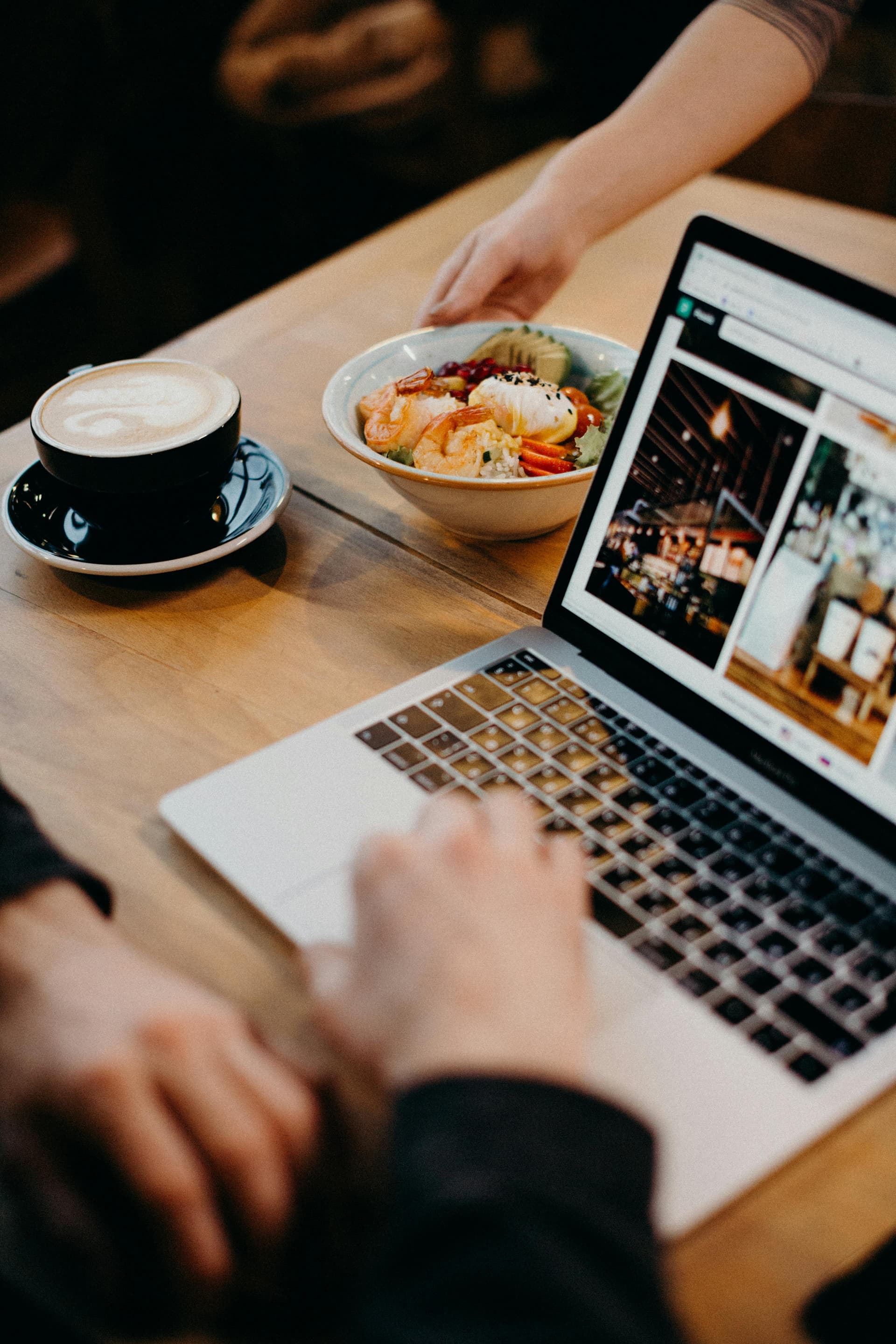 Das perfekte Webdesign für Restaurants: Mehr Gäste durch eine ansprechende Online-Präsenz