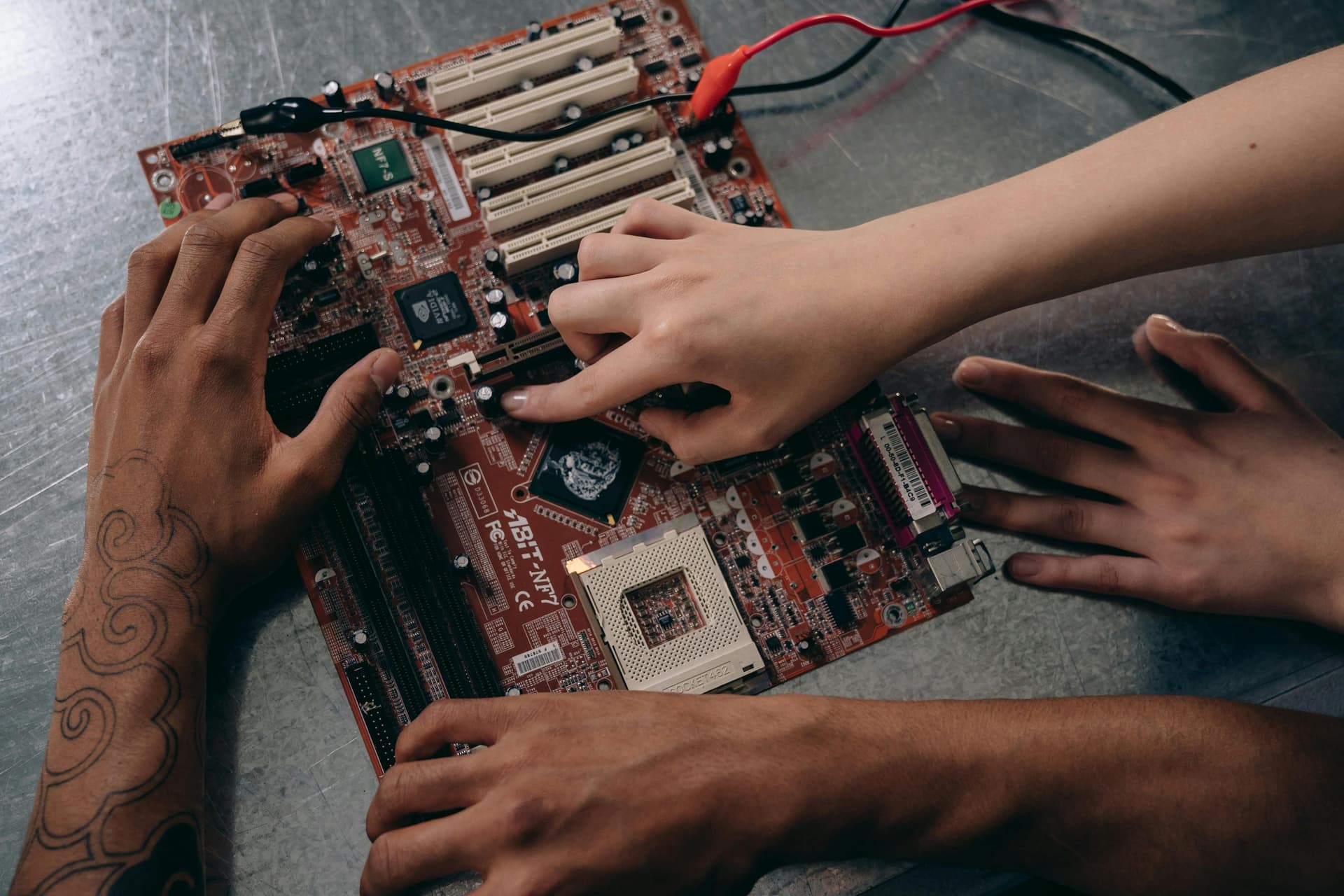 Cognitive Interface Architecture: A Paradigm Shift for a New Era in User Experience