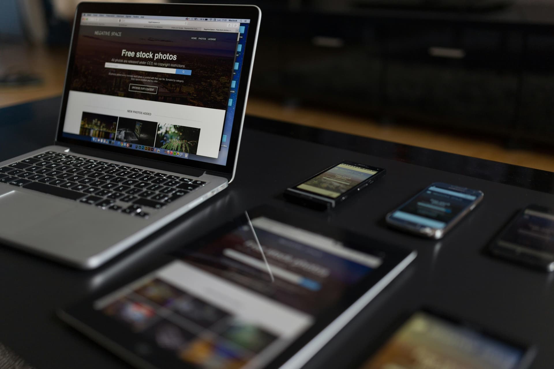 The Backbone of Your Digital Presence: Mobile-Responsive Website Design Strategies