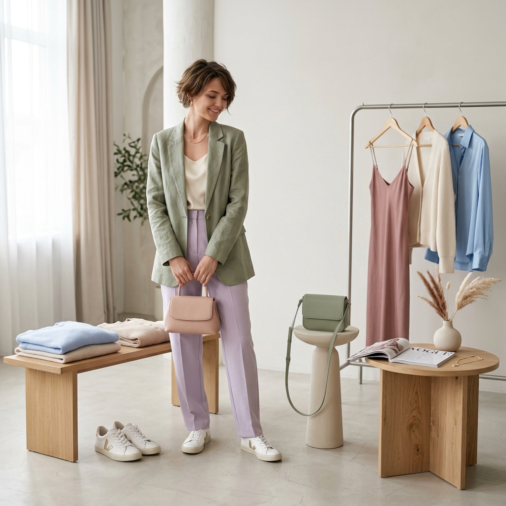 Premium Leder Weekender