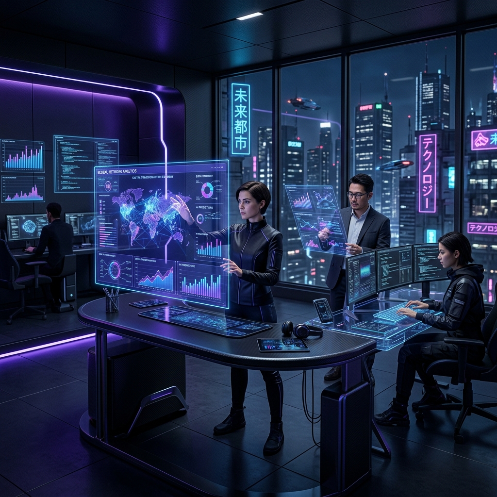 Digitaler Wandel 2026: Der ultimative Guide für Marken