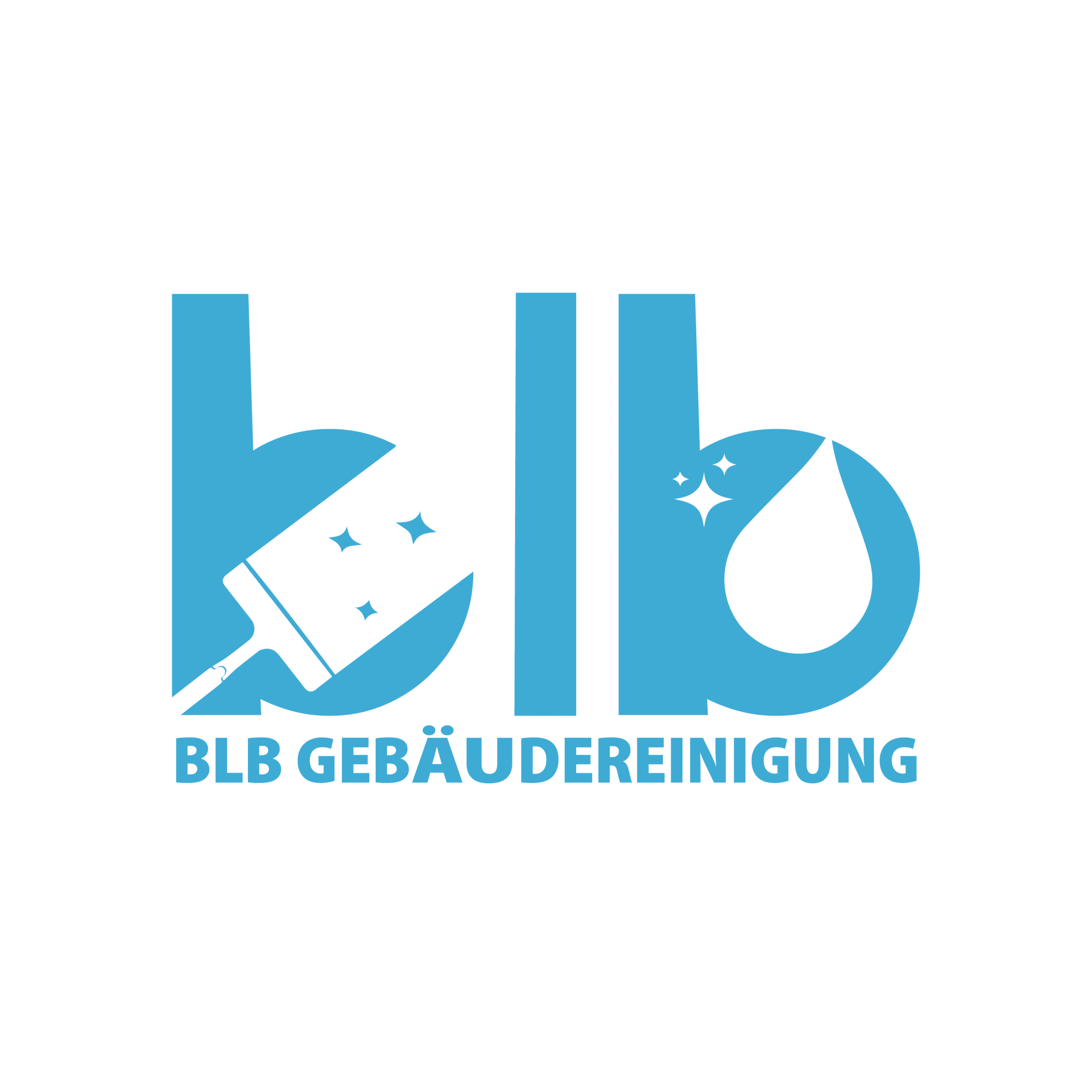BLB Reinigung