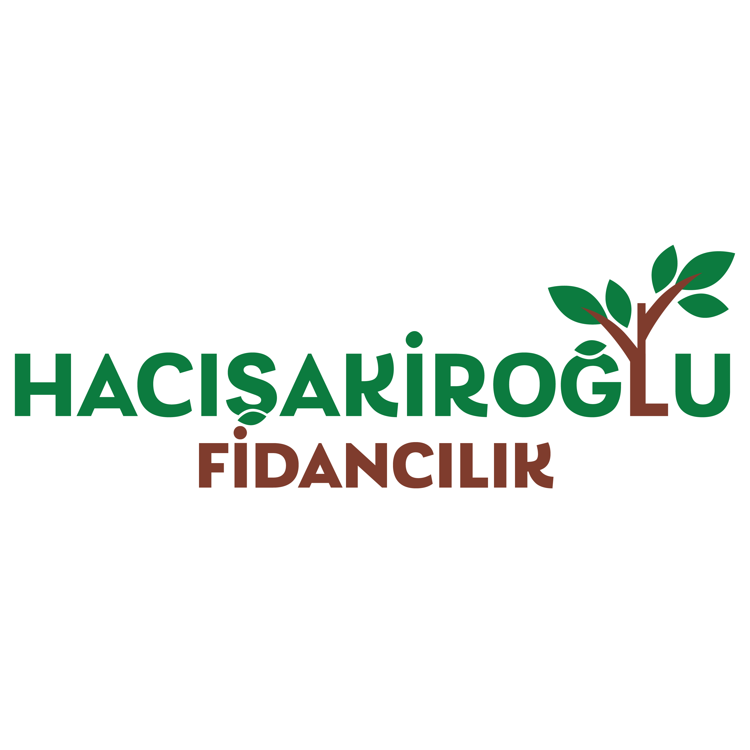 Hacısakiroglu Fidancılık